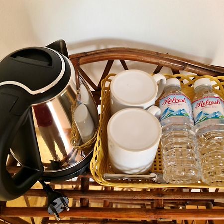 קפ Khmer House Guesthouse מראה חיצוני תמונה
