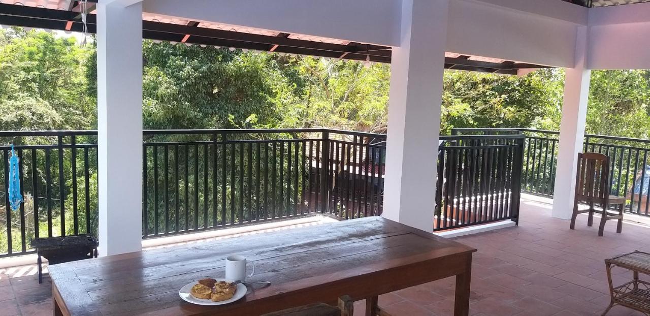 קפ Khmer House Guesthouse מראה חיצוני תמונה