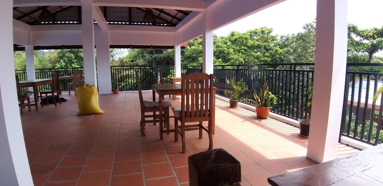 קפ Khmer House Guesthouse מראה חיצוני תמונה