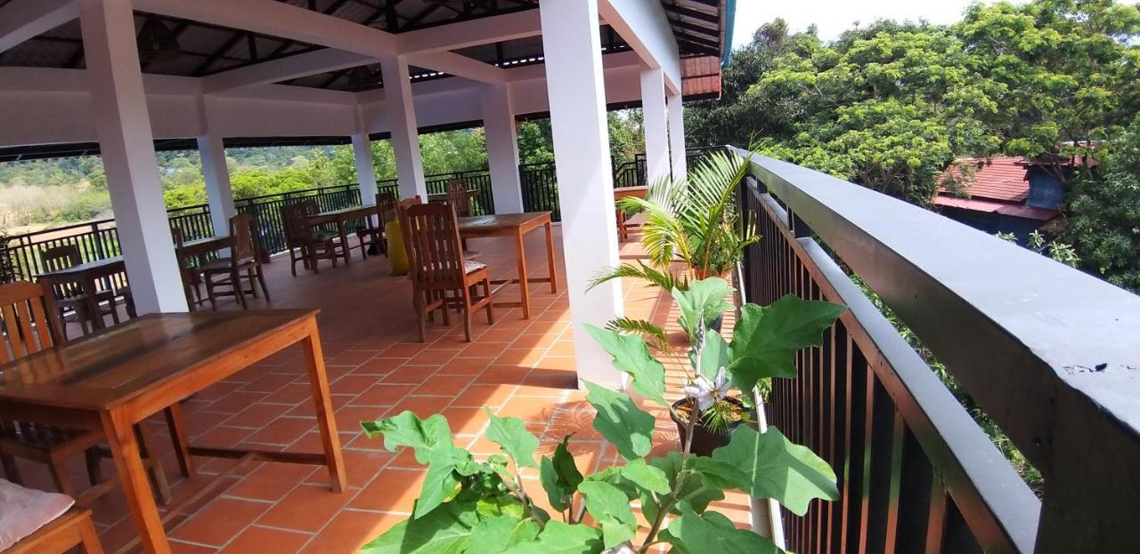 קפ Khmer House Guesthouse מראה חיצוני תמונה