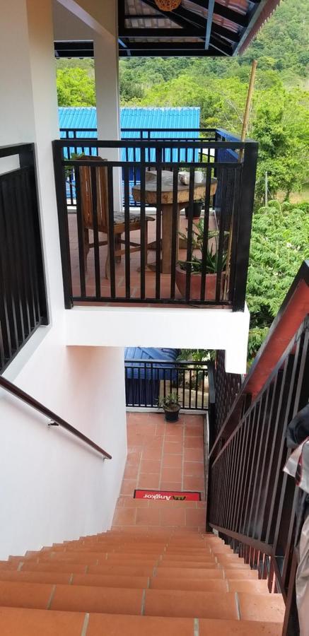 קפ Khmer House Guesthouse מראה חיצוני תמונה