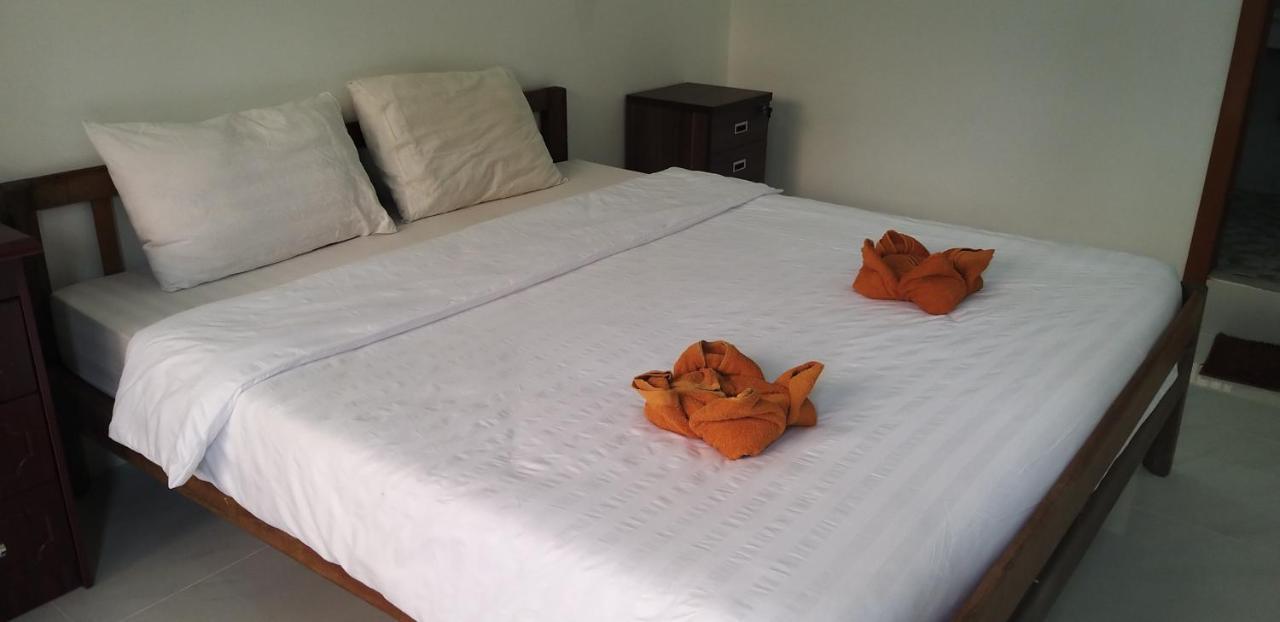 קפ Khmer House Guesthouse מראה חיצוני תמונה