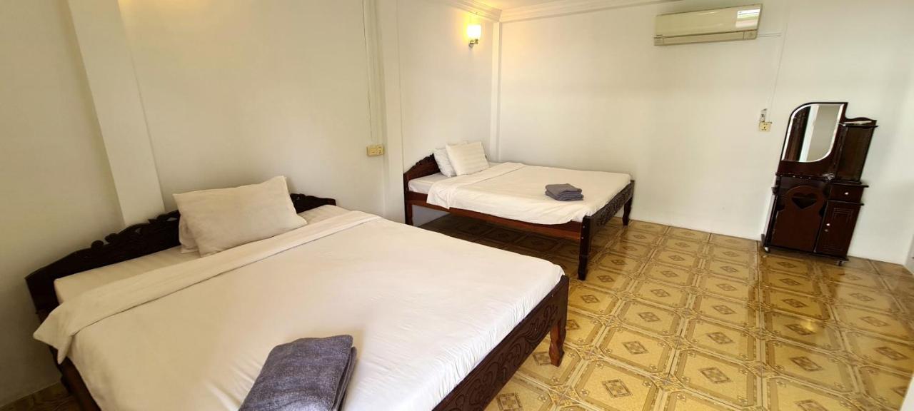 קפ Khmer House Guesthouse מראה חיצוני תמונה