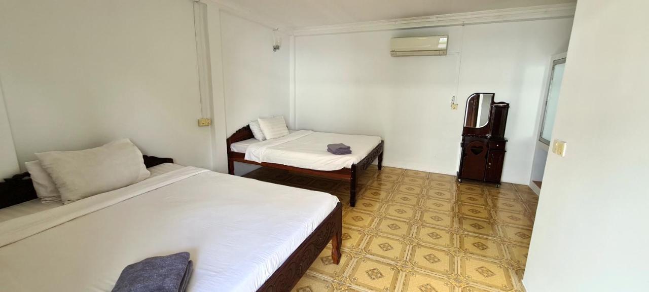 קפ Khmer House Guesthouse מראה חיצוני תמונה
