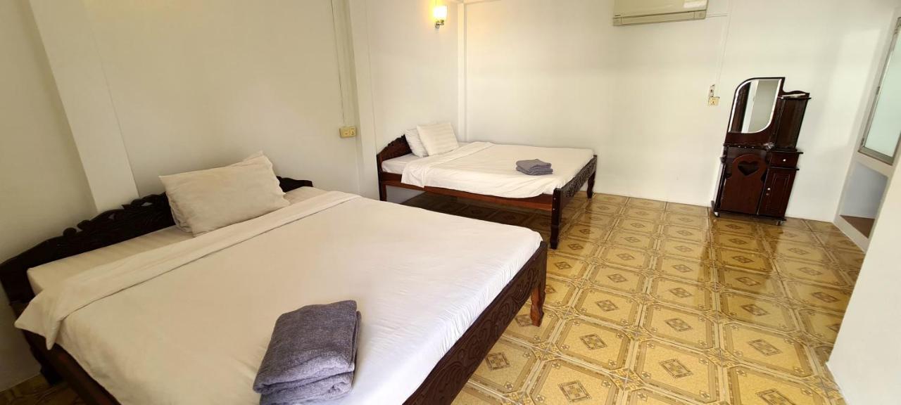 קפ Khmer House Guesthouse מראה חיצוני תמונה