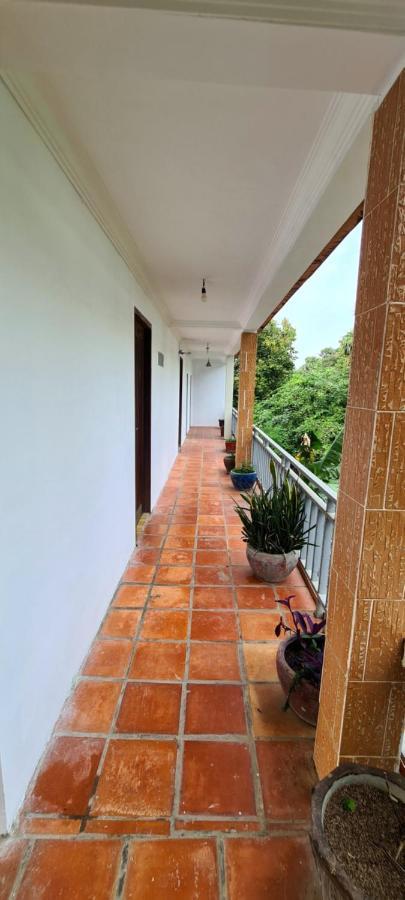 קפ Khmer House Guesthouse מראה חיצוני תמונה