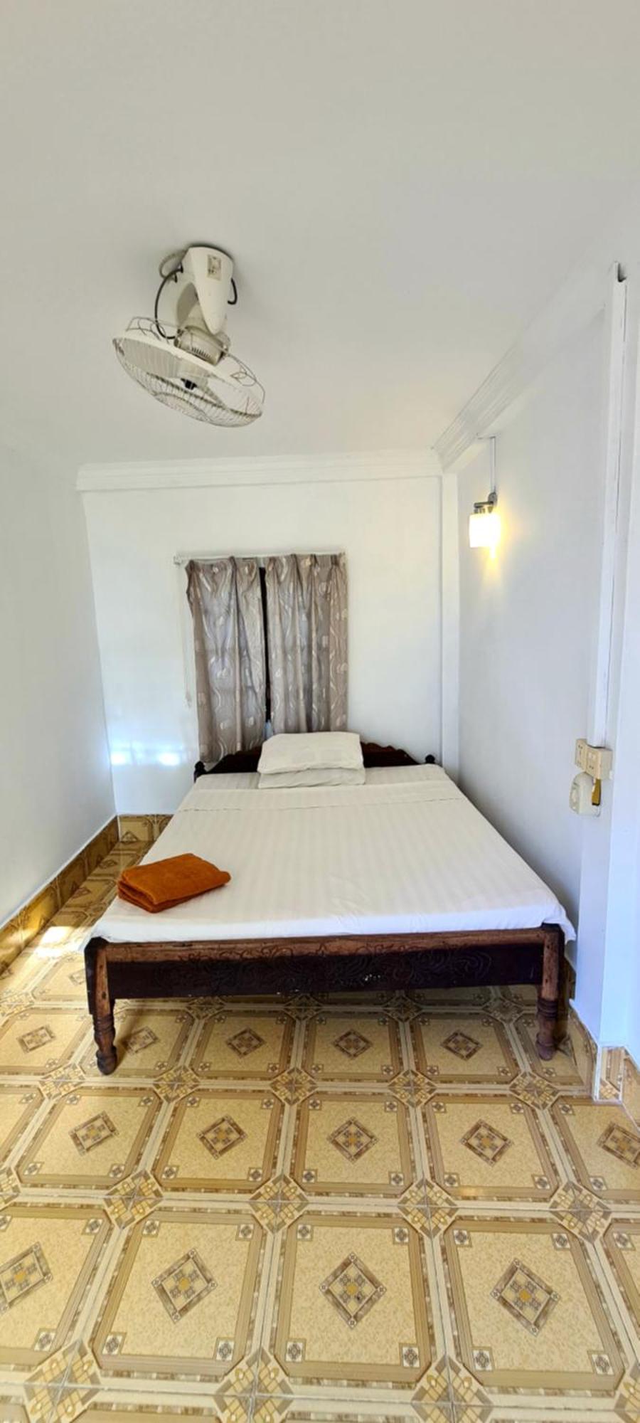 קפ Khmer House Guesthouse מראה חיצוני תמונה