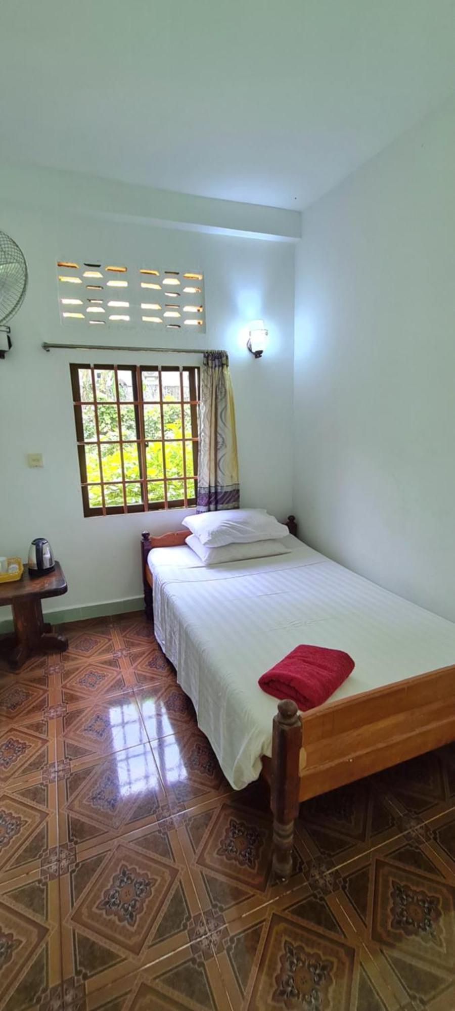 קפ Khmer House Guesthouse מראה חיצוני תמונה