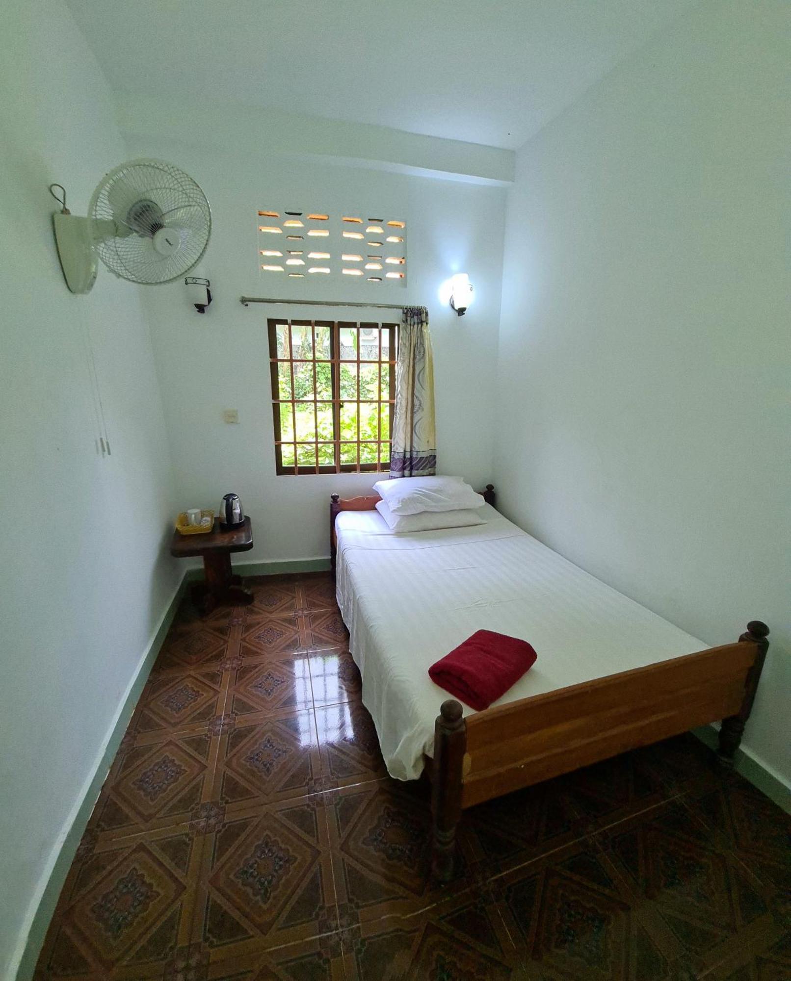 קפ Khmer House Guesthouse מראה חיצוני תמונה