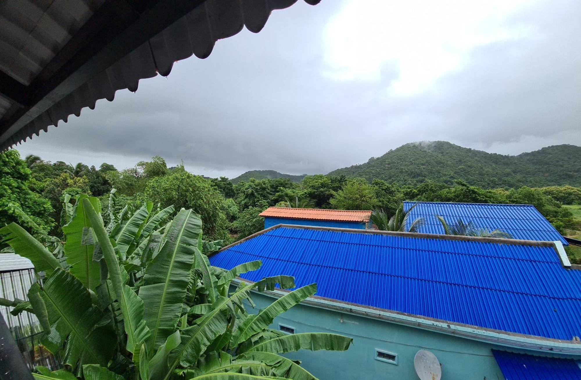 קפ Khmer House Guesthouse מראה חיצוני תמונה