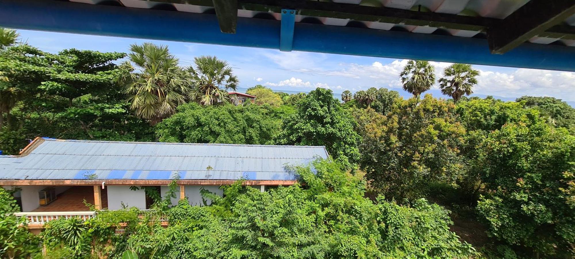 קפ Khmer House Guesthouse מראה חיצוני תמונה