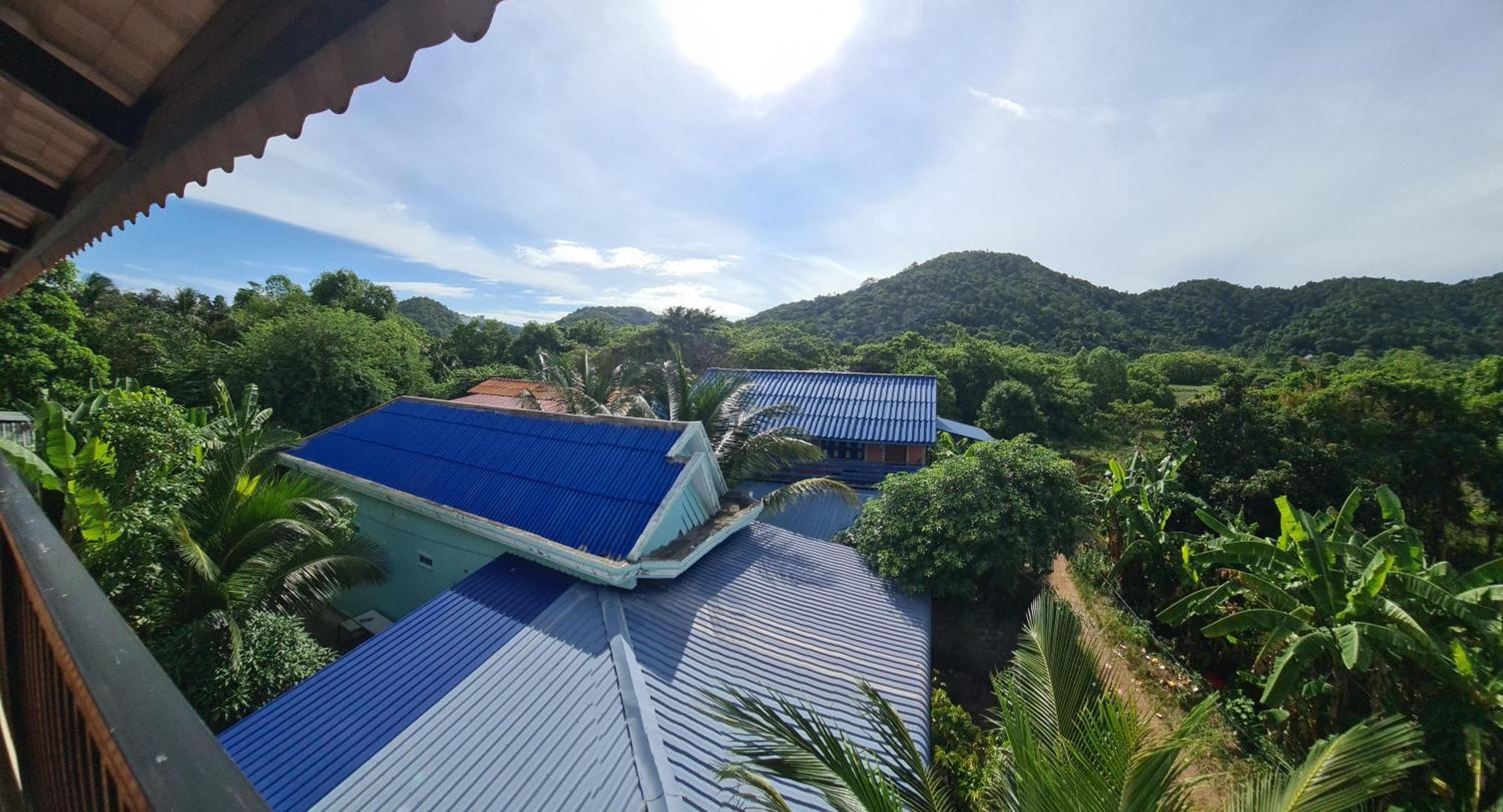 קפ Khmer House Guesthouse מראה חיצוני תמונה