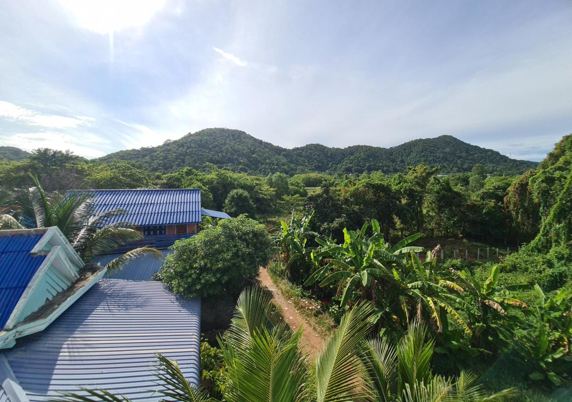 קפ Khmer House Guesthouse מראה חיצוני תמונה