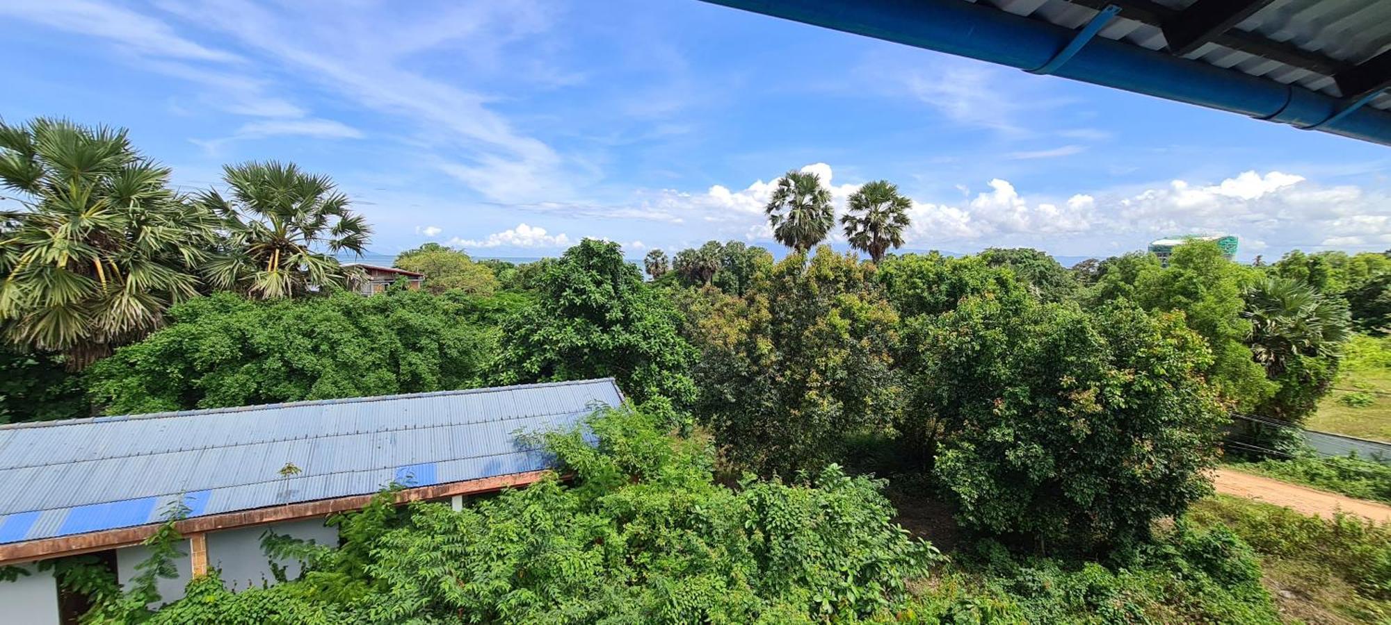 קפ Khmer House Guesthouse מראה חיצוני תמונה